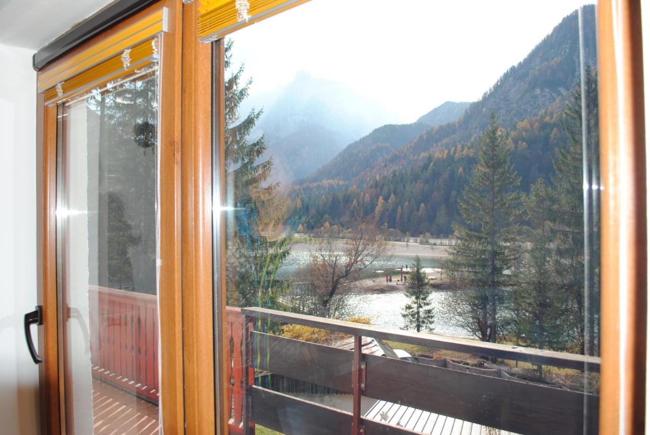 House Moose'T Getaway, Kranjska Gora别墅 外观 照片